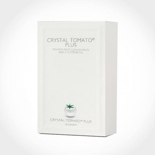 Crystal Tomato® Plus (30 caplets)